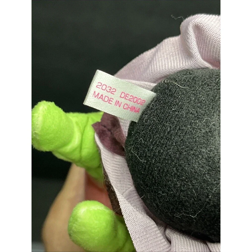 Bandai Namco product plush